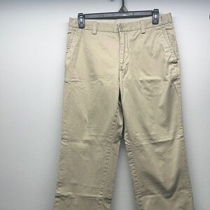 Men's Express Tan Pants 34/30 excellent condition